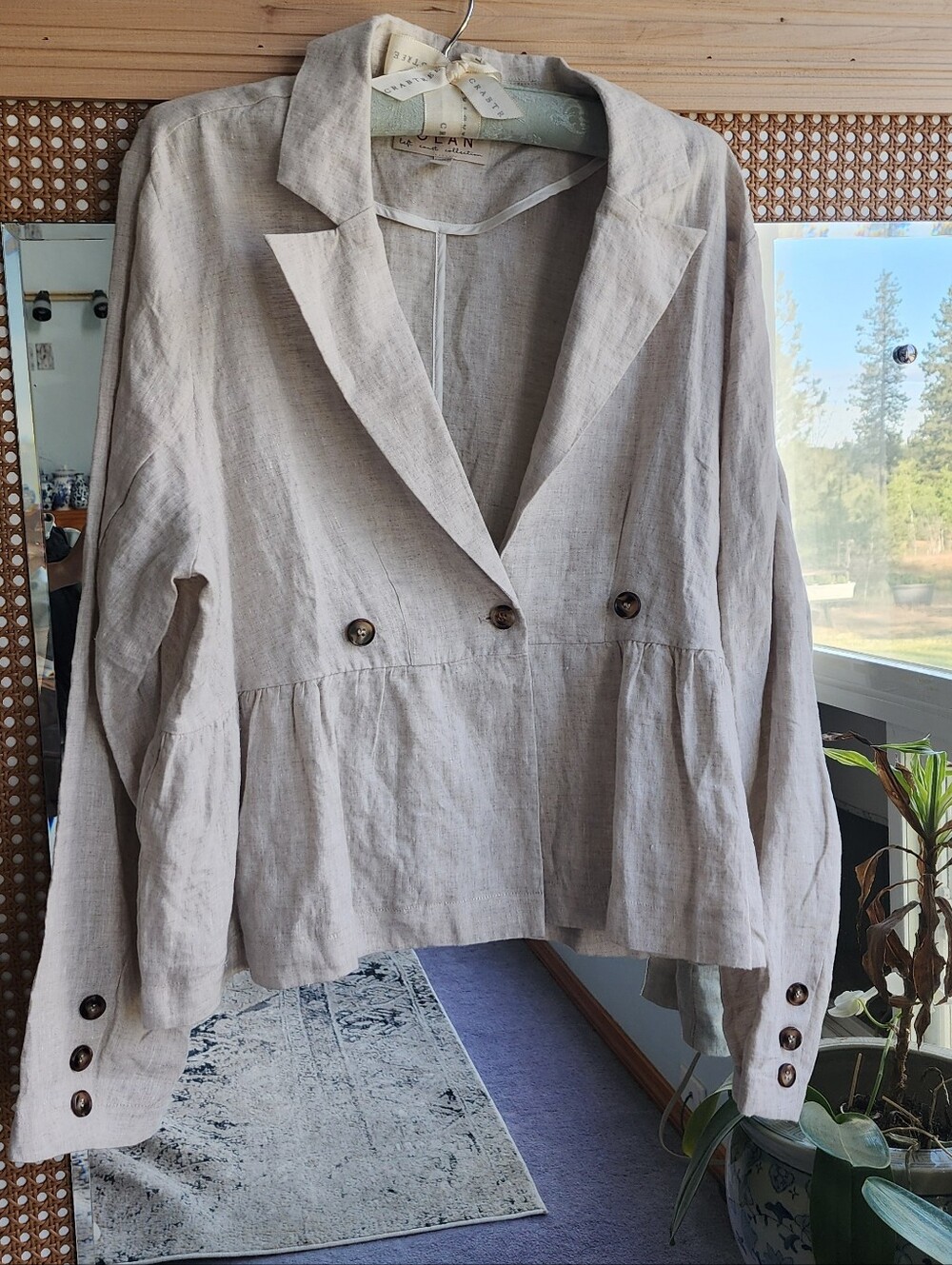 Dolan Jacket